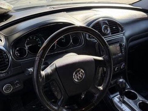 Used 2015 Buick Enclave Leather image 11