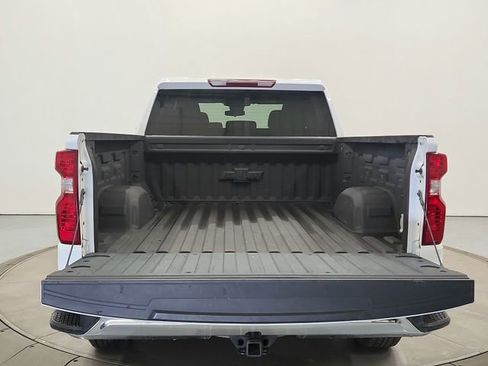 Used 2024 Chevrolet Silverado 1500 LT w/ Protection Package image 32