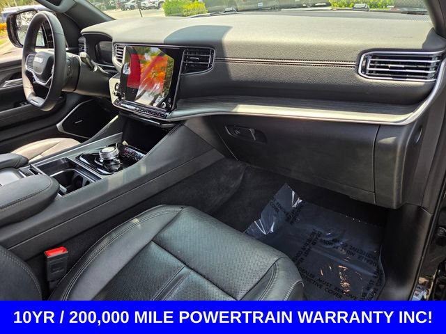 Used 2024 Jeep Wagoneer Series II RWD image 17