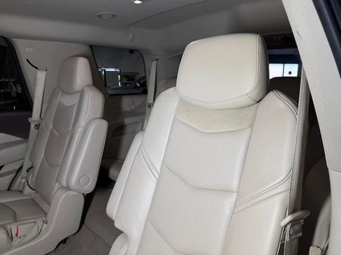 Used 2015 Cadillac Escalade Premium AWD/4WD image 22