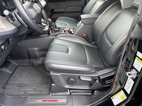 Used 2023 Ford Bronco Raptor image 9