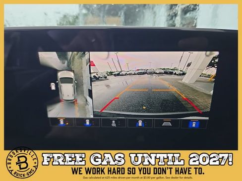 New 2026 Buick Encore GX Preferred w/ Advanced Technology Package AWD/4WD image 20
