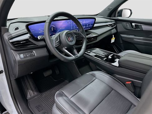 New 2026 Buick Enclave Sport Touring w/ Power Package image 9