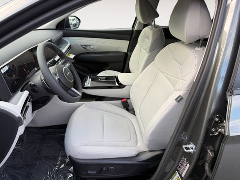 New 2026 Hyundai Tucson SEL image 10