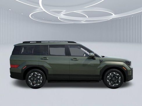 New 2026 Hyundai Santa Fe SEL image 7
