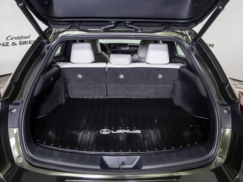 Used 2020 Lexus UX 250h w/ Premium Package AWD/4WD image 8