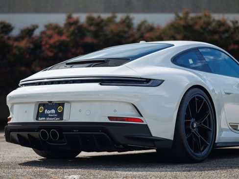 Used 2022 Porsche 911 GT3 RWD image 18