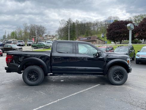 New 2026 Ford F150 Raptor AWD/4WD image 11