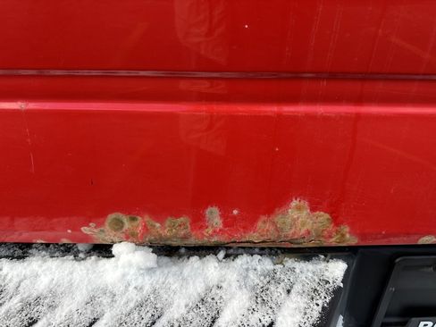 Used 2013 Ford F150 FX4 w/ Luxury Equipment Group image 18