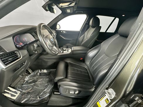 Used 2022 BMW X5 sDrive40i w/ M Sport Package RWD image 21