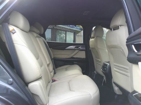 Used 2019 MAZDA CX-9 Grand Touring image 22