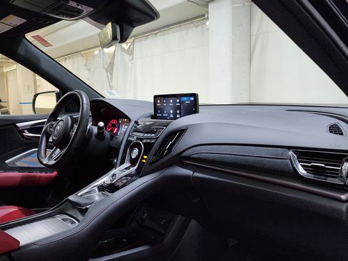 Used 2023 Acura RDX A-Spec AWD/4WD image 21