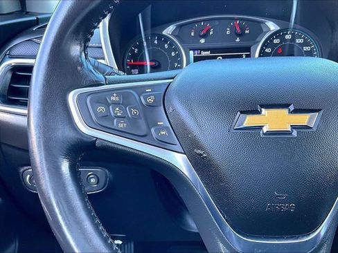 Used 2018 Chevrolet Equinox Premier w/ LPO, Protection Package AWD/4WD image 23