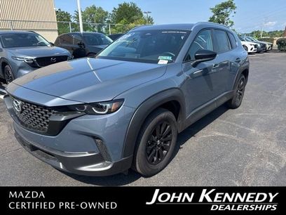 Certified 2026 MAZDA CX-50 AWD 2.5 S w/ Preferred Pkg