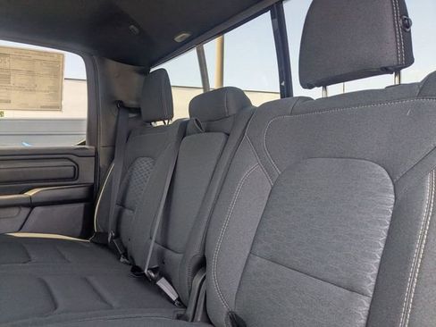 New 2026 RAM 1500 Classic Warlock AWD/4WD image 32