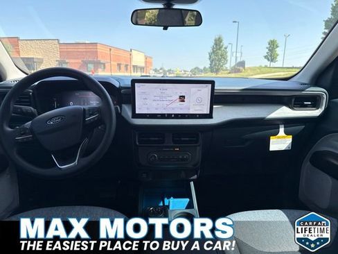 New 2026 Ford Maverick XLT AWD/4WD image 18