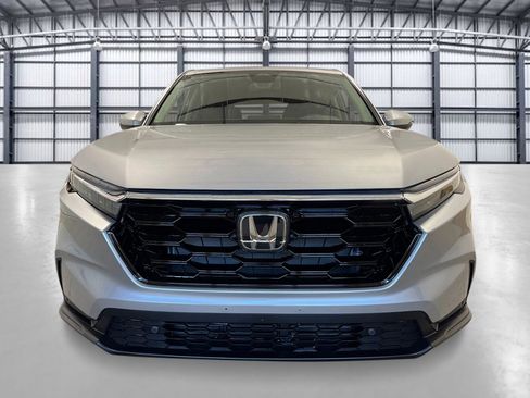 New 2026 Honda CR-V EX-L image 9