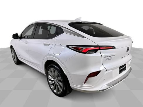 New 2026 Buick Envista Preferred FWD image 7