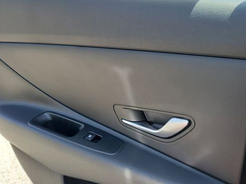 New 2026 Hyundai Elantra Hybrid FWD image 21