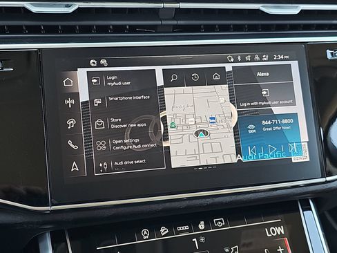 New 2026 Audi Q7 2.0T Premium Plus AWD/4WD image 23