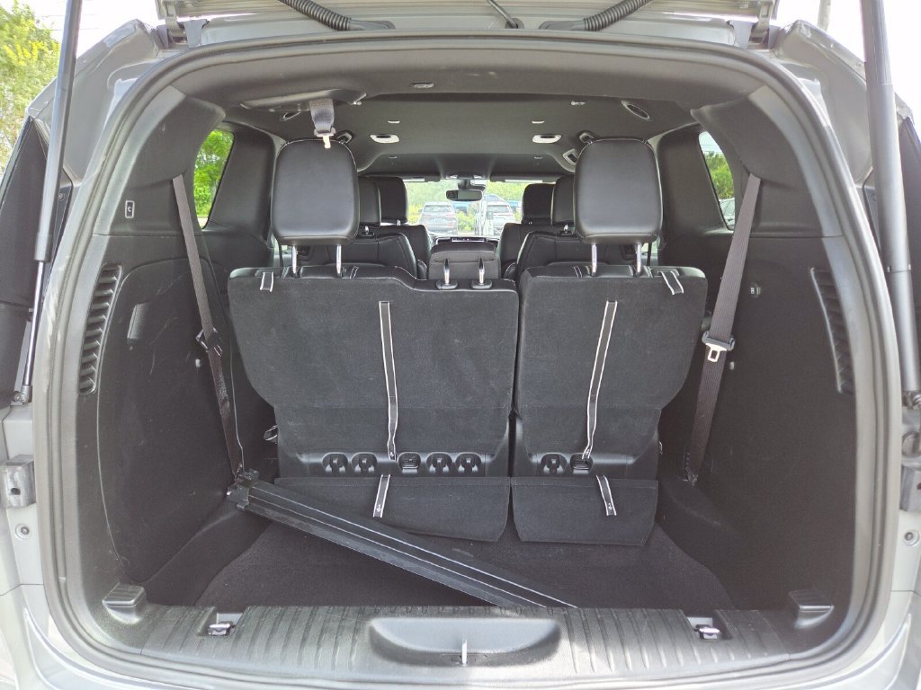Used 2025 Chrysler Pacifica Select FWD image 21