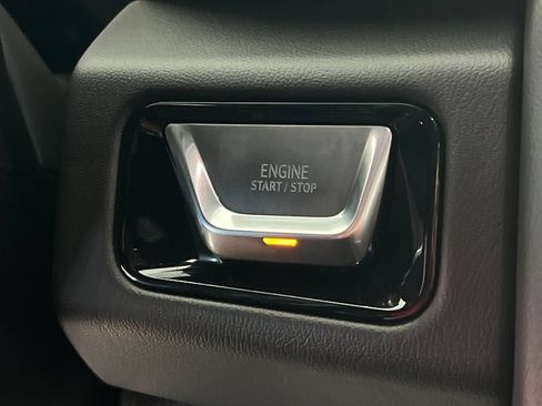 New 2026 GMC Yukon Denali AWD/4WD image 24