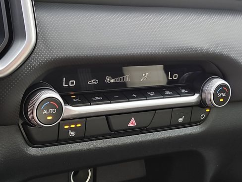 New 2026 MAZDA CX-50 AWD 2.5 S w/ Cargo Package image 14