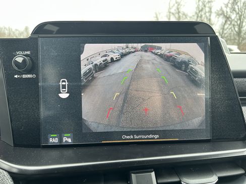 New 2026 Subaru Outback Limited image 13