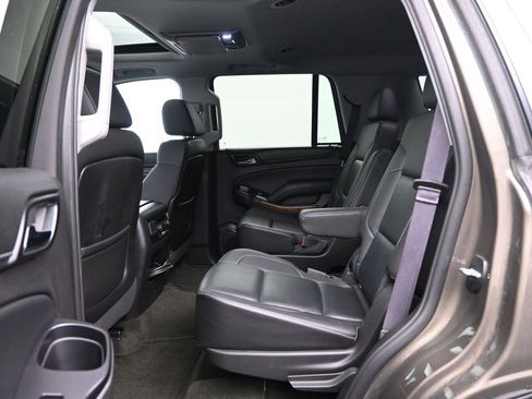 Used 2016 Chevrolet Tahoe LTZ AWD/4WD image 30