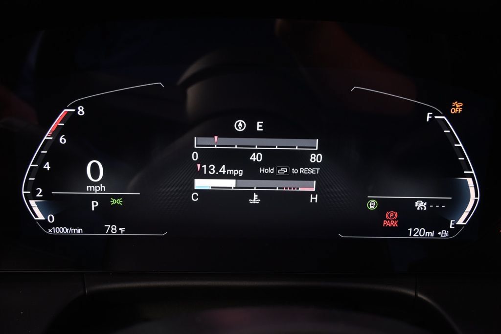New 2026 MAZDA CX-5 Select AWD/4WD image 25