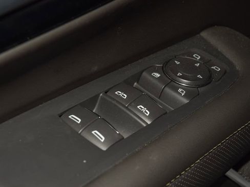 New 2026 Chevrolet Tahoe Premier AWD/4WD image 50