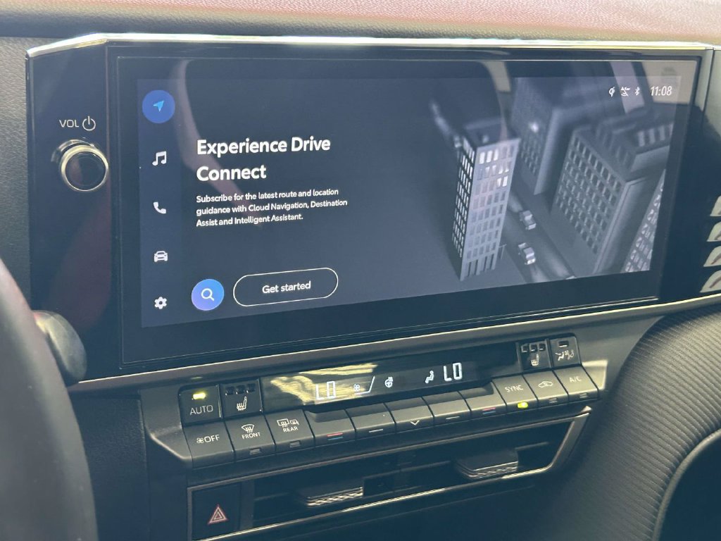 Certified 2025 Toyota Camry SE w/ Multimedia Upgrade Package FWD image 28