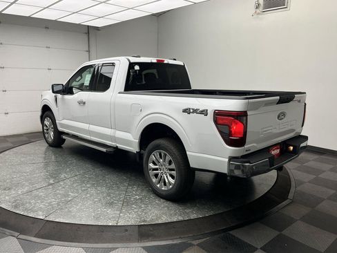 Used 2026 Ford F150 XLT w/ XLT Chrome Appearance Package AWD/4WD image 2