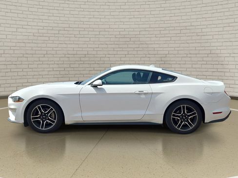 Used 2023 Ford Mustang Premium RWD image 8