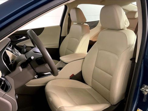 Used 2024 Chevrolet Malibu LT FWD image 22