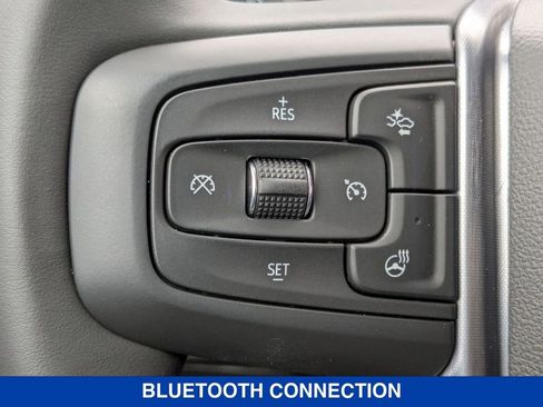 New 2026 GMC Sierra 1500 Elevation image 17