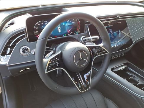 New 2026 Mercedes-Benz E 450 4MATIC All-Terrain Wagon image 16