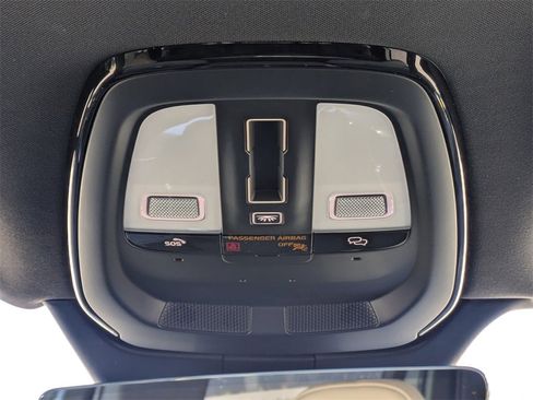 New 2026 Volvo XC90 T8 Plus w/ Protection Package Premier image 25