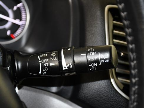Used 2023 Honda Passport EX-L image 23
