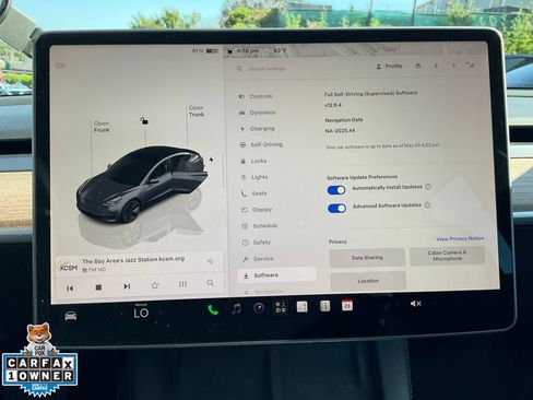 Used 2022 Tesla Model 3 Long Range AWD/4WD image 43