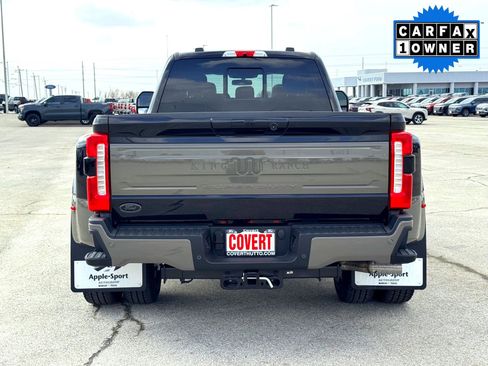 Used 2026 Ford F350 King Ranch image 8