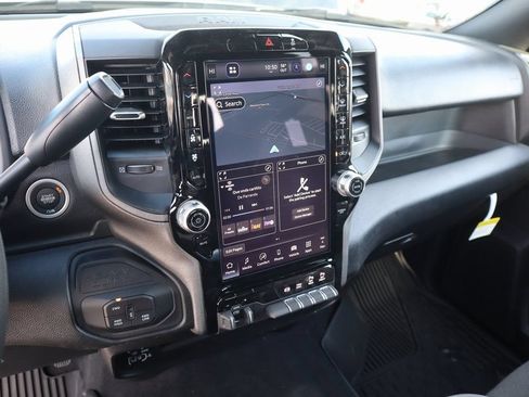 New 2026 RAM 2500 Tradesman AWD/4WD image 5