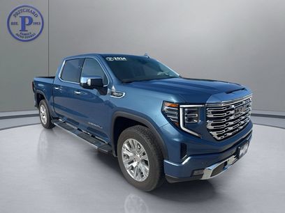 Used 2024 GMC Sierra 1500 Denali w/ Technology Package