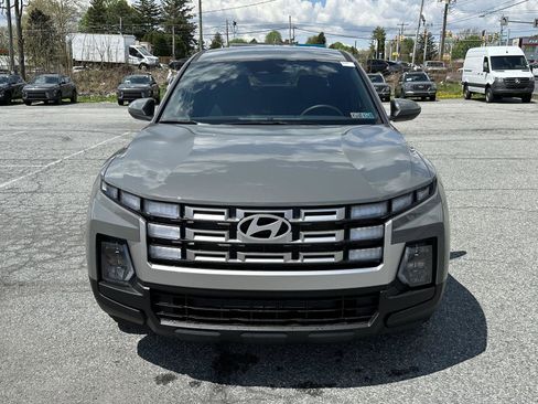 New 2026 Hyundai Santa Cruz SE AWD/4WD image 3