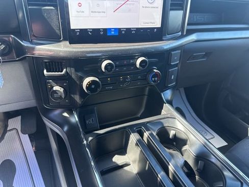 New 2026 Ford F150 STX w/ Equipment Group 200A image 35