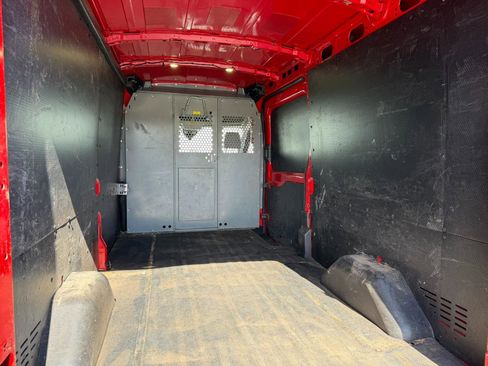 Used 2017 Ford Transit 250 148 Medium Roof w/ Interior Upgrade Package image 37