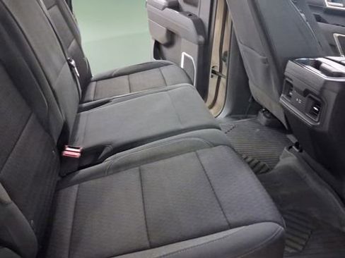 Used 2023 Chevrolet Silverado 1500 LT Trail Boss w/ Protection Package AWD/4WD image 15