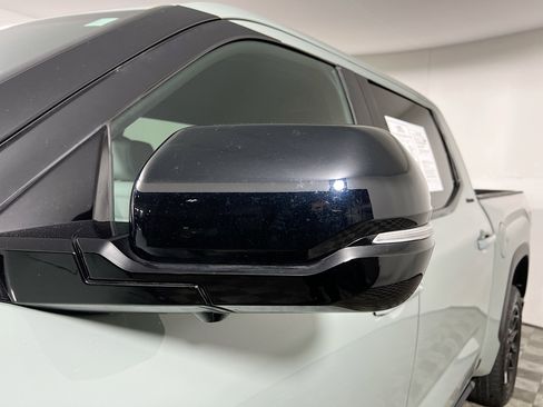 Used 2025 Toyota Tundra Limited w/ TRD Off-Road Package image 13