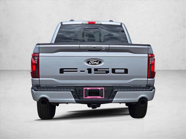 New 2026 Ford F150 XLT w/ Equipment Group 302A MID AWD/4WD image 8