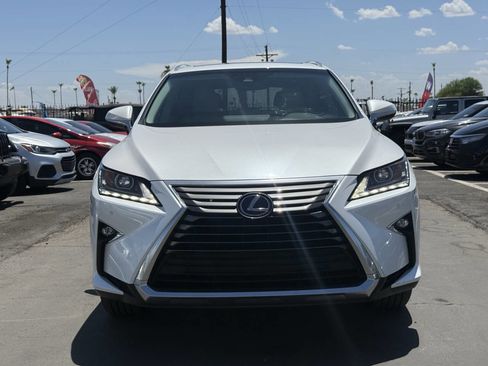 Used 2019 Lexus RX 350 FWD image 15